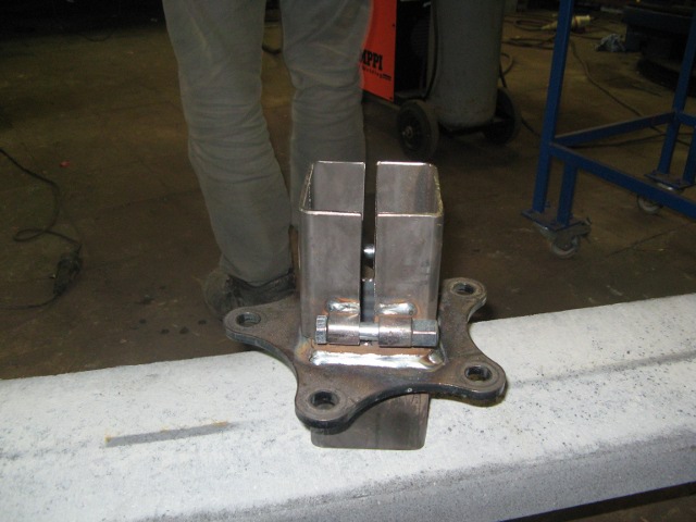 velg landbouwmachine